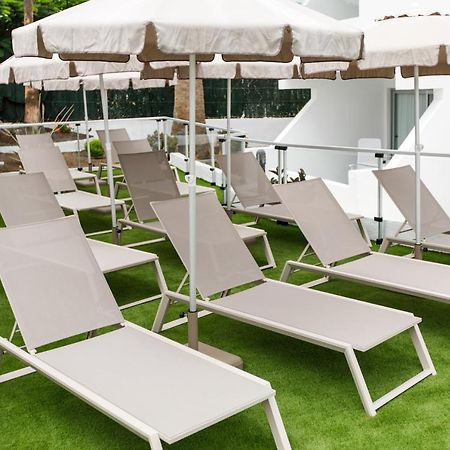 Alsol Guatiza Apartment Playa del Ingles  Luaran gambar